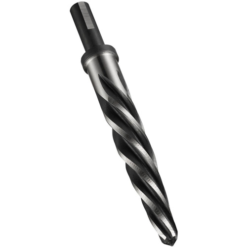 Al&eacute;soir de v&eacute;hicule, 5/8", Cannelure Spirale, Acier rapide, Tige Droit Consource