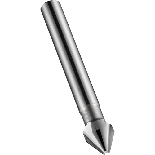 Countersink, 25 mm, High Speed Steel, 60° Angle, 3 Flutes Consource