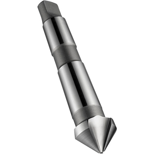 Countersink, 40 mm, High Speed Steel, 90° Angle, 3 Flutes Consource