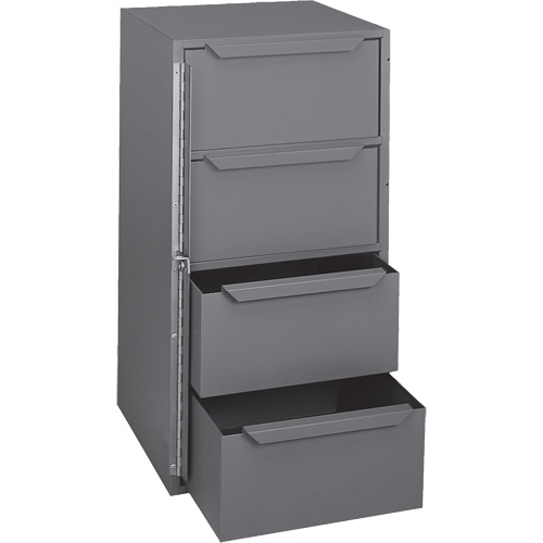 Truck Tool Storage Cabinet Consource