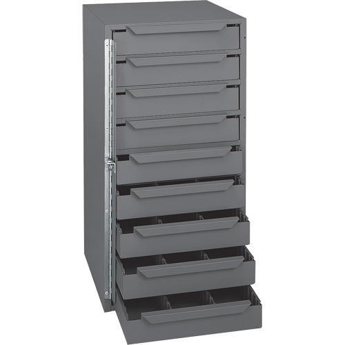 Truck Tool Storage Cabinet Consource