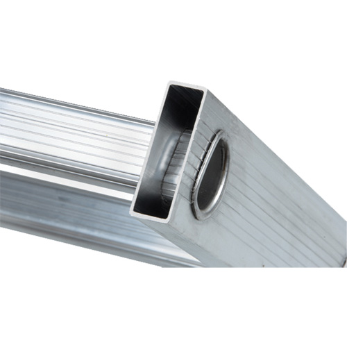 &eacute;chelles &agrave; coulisse industrielles & robustes, Cap 300 lb, 13' h, Calibre 1A Consource