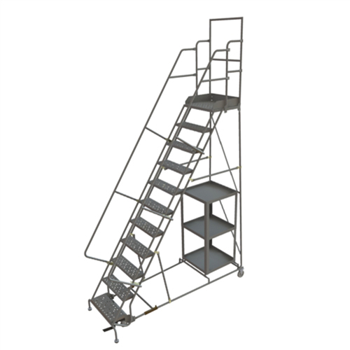 Stock Picking Rolling Ladder Consource