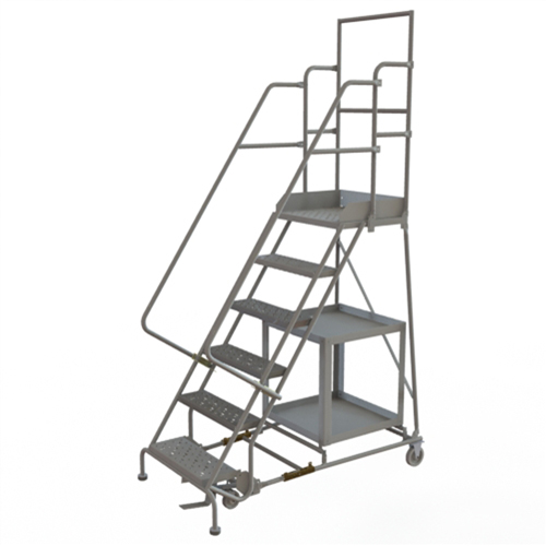 Stock Picking Rolling Ladder Consource