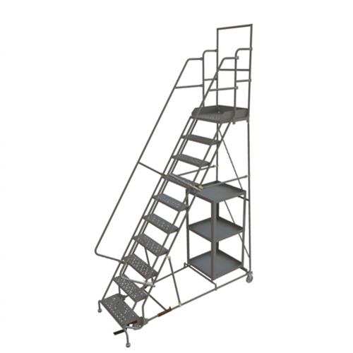 Stock Picking Rolling Ladder Consource