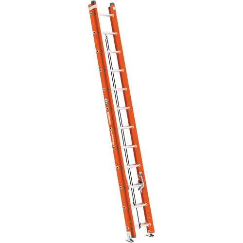 &eacute;chelle &agrave; coulisse BuildMan, Cap 300 lb, 24' h, Calibre 1A Consource