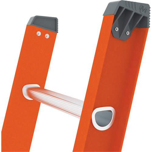 &eacute;chelle coulissante BuildMan, Cap 300 lb, 36' h, Calibre 1A Consource
