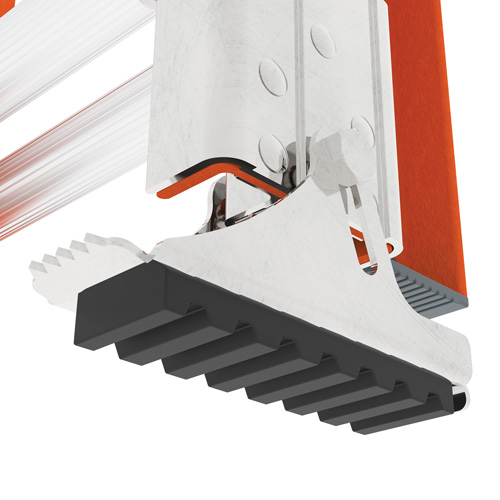 &eacute;chelle coulissante BuildMan, Cap 300 lb, 36' h, Calibre 1A Consource