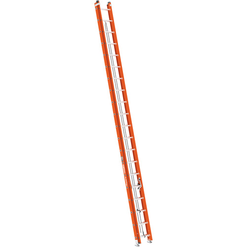 &eacute;chelle coulissante BuildMan, Cap 300 lb, 40' h, Calibre 1A Consource