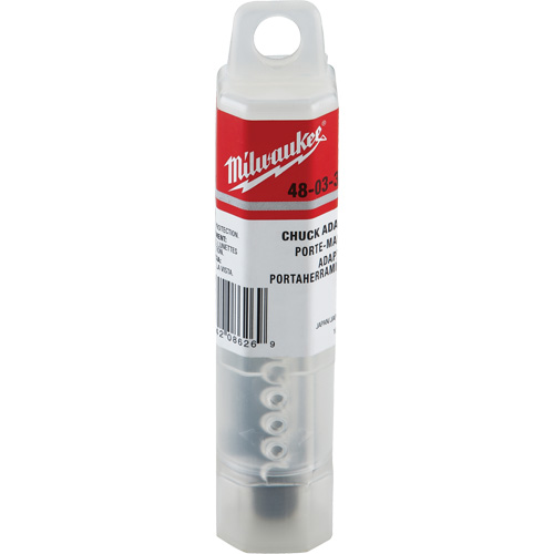 SDS-Plus to 1/2" Chuck Adapter Consource