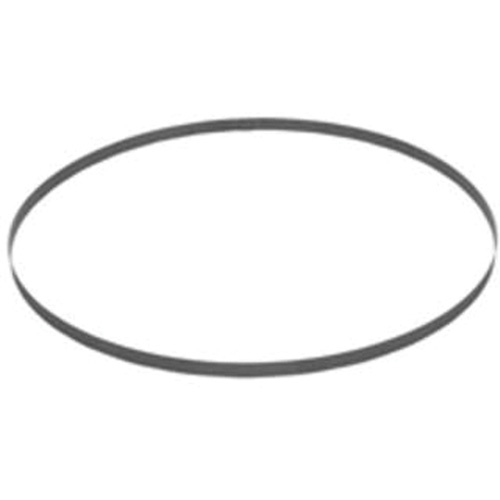 Lames de scie &agrave; ruban &agrave; coupe profonde, Bim&eacute;tal, 44-7/8" lo x 1/2" la x &eacute;paisseur 0,02", 18 dents par pouce Consource