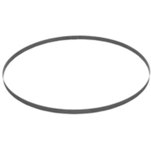Lames de scie &agrave; ruban &agrave; coupe profonde, Bim&eacute;tal, 44-7/8" lo x 1/2" la x &eacute;paisseur 0,02", 24 dents par pouce Consource