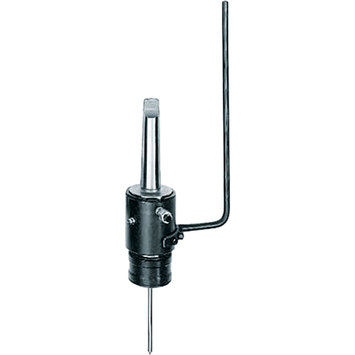 No. 3 Morse Taper Quick Change With Chip Breaker Consource
