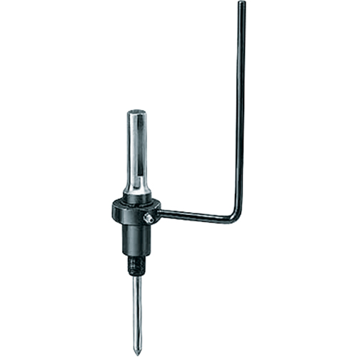 Assemblages de mandrins pour m&egrave;che de forage &agrave; tige en acier filet&eacute;e - Assemblages de mandrin tige d'acier 3/4" Consource