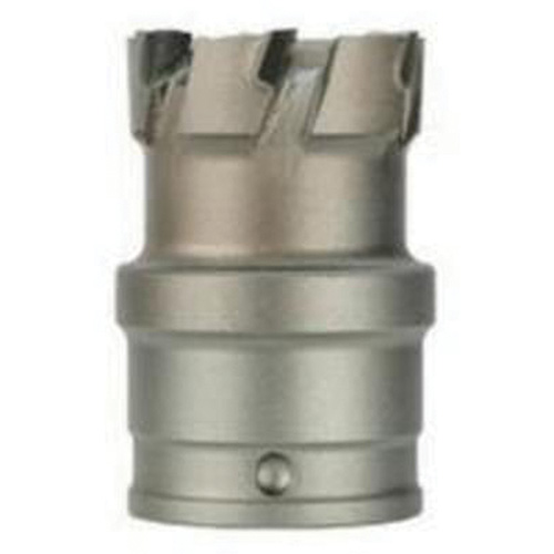 Quick Change Steel Plate Cutter Consource