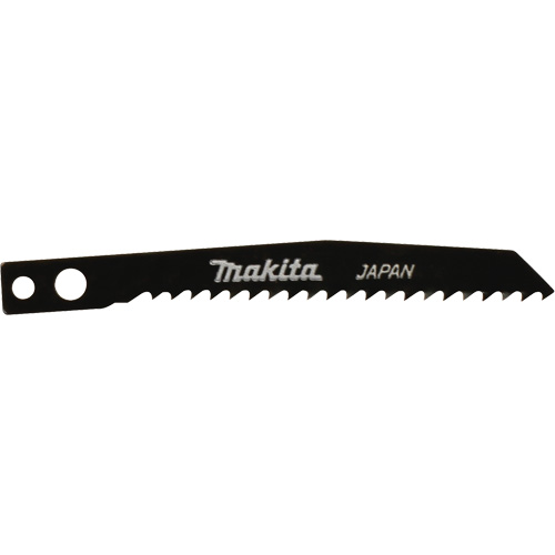 #1 Jigsaw Blades, High Speed Steel, 3-1/8" L, 24 TPI Consource