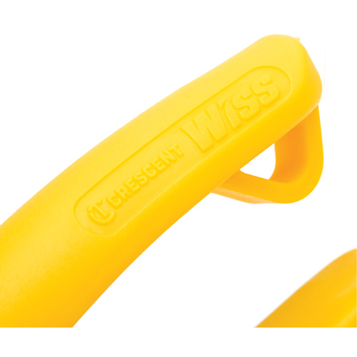 Metalmaster&reg; Compound Snips, 1-1/2" Cut Length, Straight Cut Consource