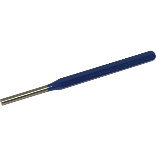 Poinçon effil&eacute;, 1/4" dia. x 6-1/4" lo Consource