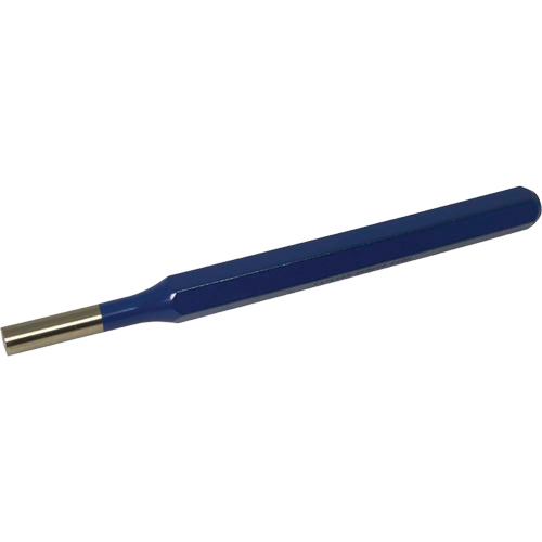 Pin Punch, 1/2" Dia. x 10" L Consource