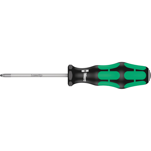 Pozidriv Screwdriver Consource