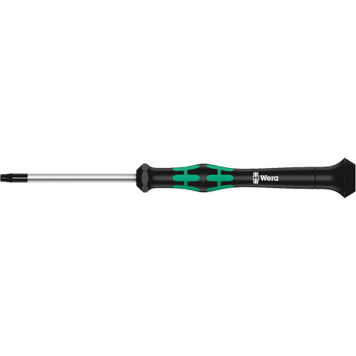 Tournevis Torx s&eacute;rie Micro Consource