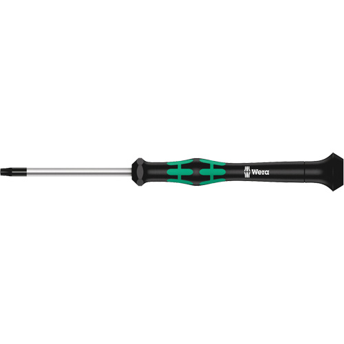 Tournevis Torx s&eacute;rie Micro Consource