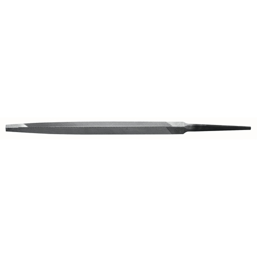 Taper File - Regular, Triangle, 6" Consource