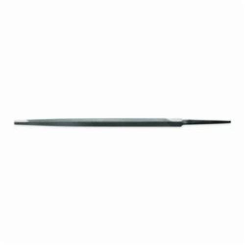 Taper File - Slim, Triangle, 7" Consource