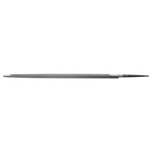 Taper File - Extra Slim, Triangle, 4" Consource