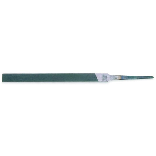 Pillar File, Flat, 6", #2 Consource