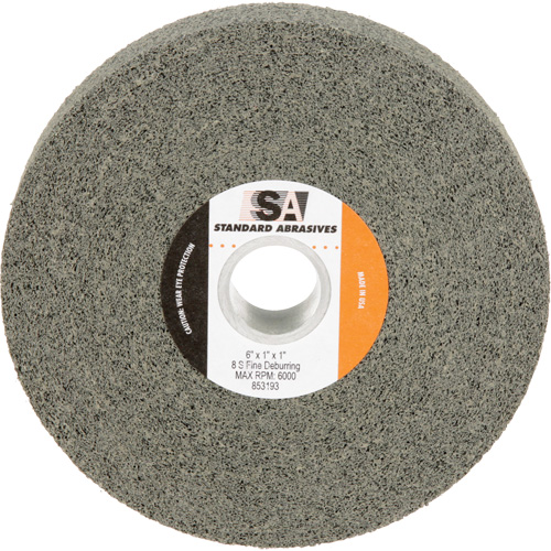 Standard Abrasives Deburring Wheel 853193 Consource
