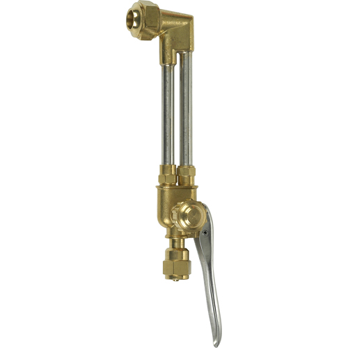 Medium-Duty V-Style Cutting Attachment Consource