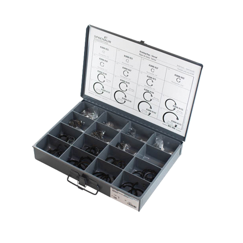 Internal Retaining Ring Assortments Consource