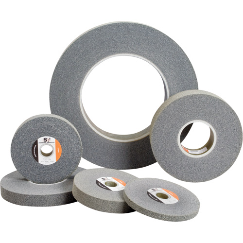 Standard Abrasives Light Deburring Wheel Consource
