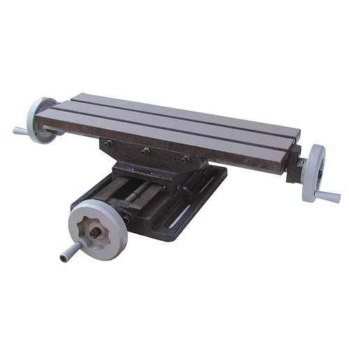Compound Slide Tables Consource