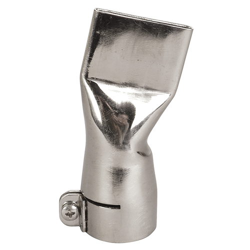 NOZZLE ANGLE FLAT HEAD SLIT 40MM Consource