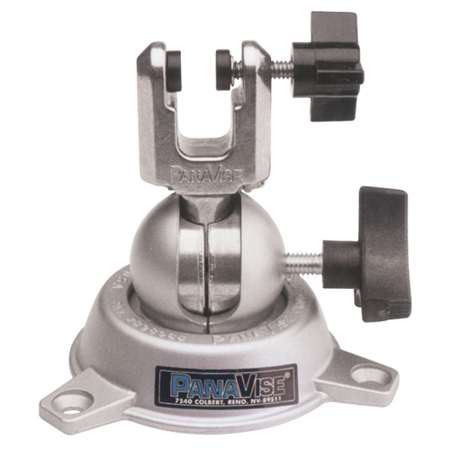 Vise Combinations - Micrometer Stand Consource