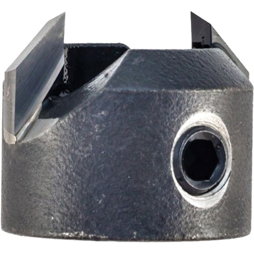 Countersinks, 20 mm, Carbide Consource