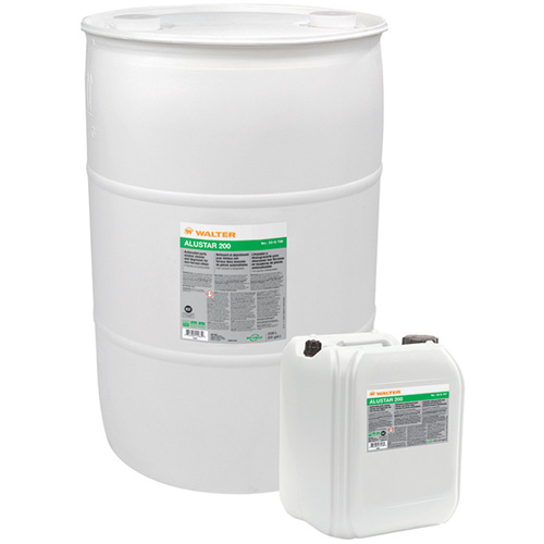 Alustar 200 Cleaner & Degreaser, Drum Consource