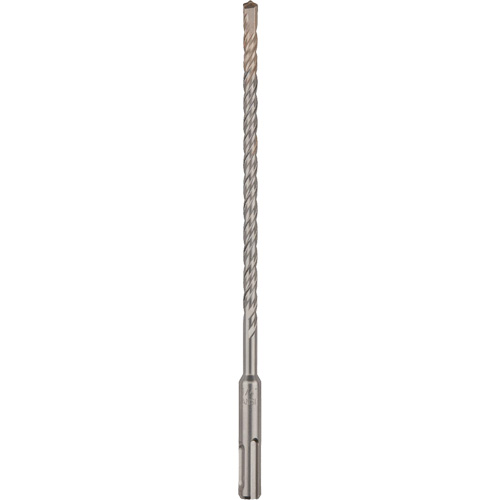 Foret &agrave; double tranchant pour maçonnerie et b&eacute;ton, 5/32", Tige SDS-Plus, Carbure Consource