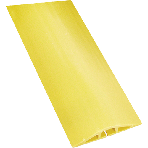 FloorTrak&reg; Cable Cover, 10' x 2.75" x 0.53" Consource