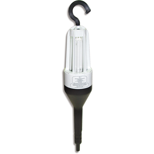 Hazardous Location Work Lights - Compact Fluorescent Hand Lamps, Fluorescent, 26 W, 1800 Lumens Consource