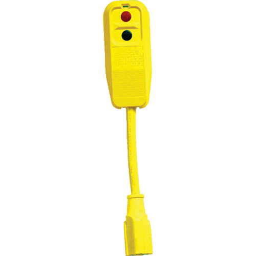 Plug & Cord Sets, 120 V, 15 A, 9' Cord Consource