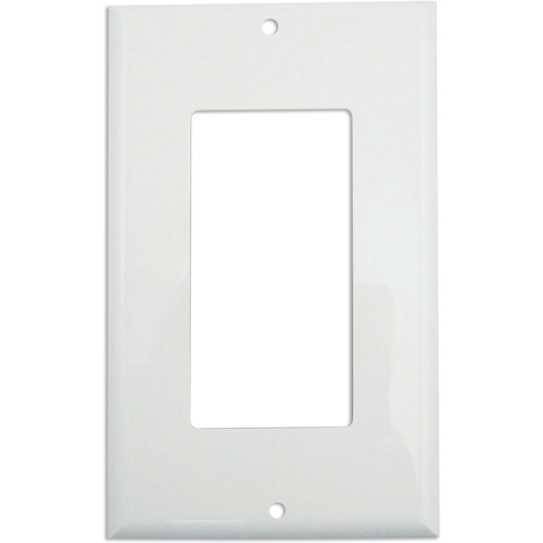 Decora&reg; Wallplate Consource