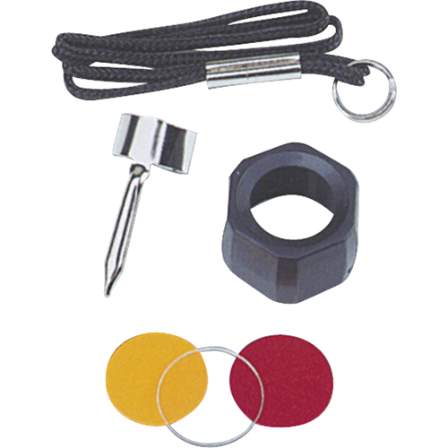 Accessory Packs for 2-Cell AA Flashlights Consource