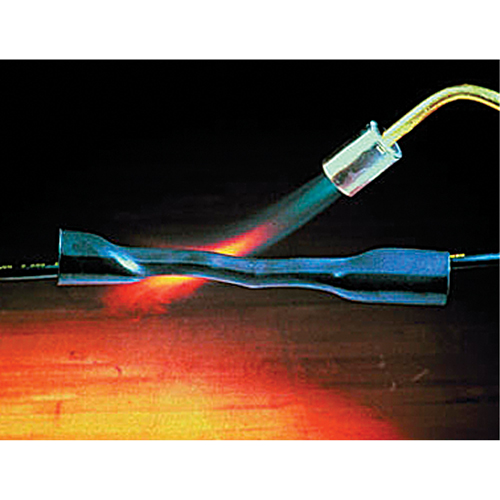 ITCSN Series Heat Shrink Cable Sleeves, 4', 0.15" (3.8mm) - 0.40" (10.2mm) Consource