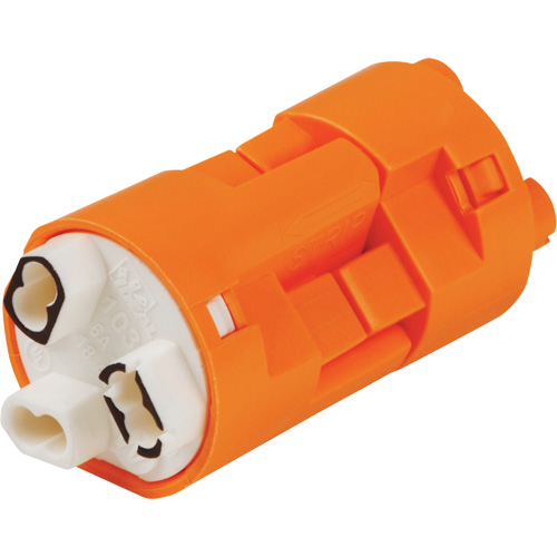 Sectionneurs de luminaire PowerPlug Consource