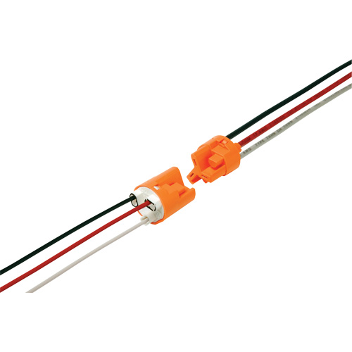 Sectionneurs de luminaire PowerPlug Consource