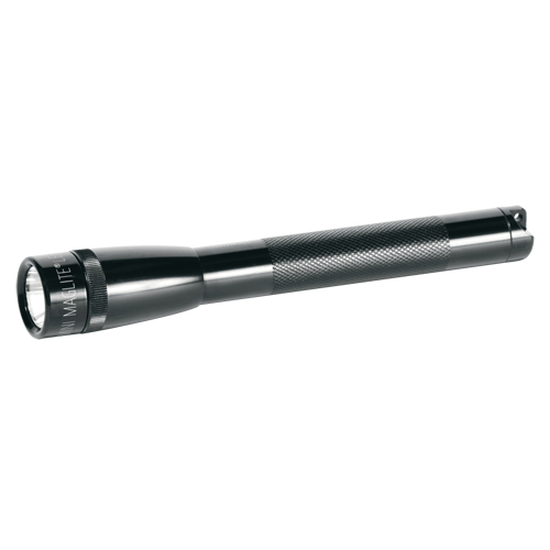 Mini&reg; PRO Flashlight, LED, 332 Lumens, AA Batteries Consource