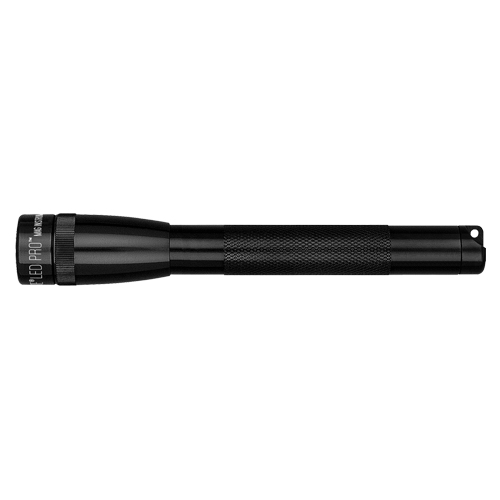 Mini&reg; PRO Flashlight, LED, 332 Lumens, AA Batteries Consource